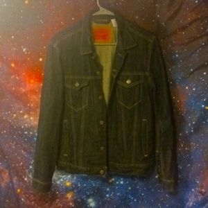 Vintage Levi Strauss Denim Jacket